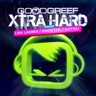 Goodgreef - Xtra Hard cover