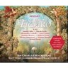 Le Nozze di Figaro (The Marriage of Figaro) Complete opera cover