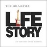 Life Story - The Very Best of The Shadows cover