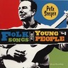 Folk Songs for Young People cover