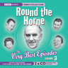 Round The Horne: The Very Best Episodes: Volume 3 cover