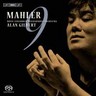 Mahler: Symphony no 9 in D cover