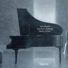 The Piano Sonatas cover