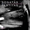 Bach: Sonatas & Partitas for solo violin cover