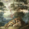 Haydn: Piano Trios, Vol. 2 cover