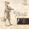 The Art of the Violin cover