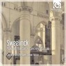 Sweelinck: Psaumes Francais & Canciones Sacrae cover