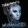 Humanoid cover