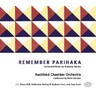 Remember Parihaka cover