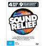 Sound Relief cover