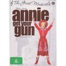 Annie Get Your Gun (The Great Musicals) cover