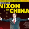 Nixon in China (complete opera) cover