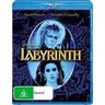 Labyrinth (Blu-ray) cover