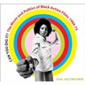 Can You Dig It? The Music And Politics Of Black Action Films 1969-75 Vol 1 - Double LP cover