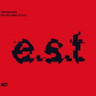 Retrospective - The Very Best of E.S.T. cover