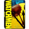 Watchmen - 2-Disc Special Edition [SteelBook] cover