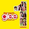 Glee - The Music Volume 1 (Original Television Series Soundtrack) cover