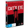 Steven King's Cat's Eye cover