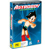 Astro Boy (1980) - Collection 1 cover