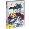 Fullmetal Alchemist - Premium Ova Collection cover