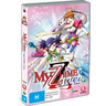 My-Z-Hime - MyOTOME Zwei cover