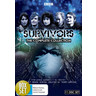 Survivors - The Complete Series cover