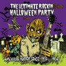 The Ultimate Rockin' Halloween Songs - American Horror Songs 1930s – 1950s cover