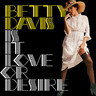 Is it Love or Desire? cover