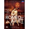 Prokofiev: Romeo & Juliet (complete ballet recorded in 2007) cover