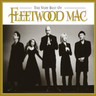 The Very Best of Fleetwood Mac (Remastered Two-Disc Edition) cover