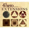 Extensions cover