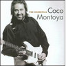 The Essential Coco Montoya cover