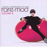 Rare Mod 2 (Vinyl) cover