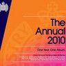 Ministry of Sound - The Annual 2010 (U.K. Edition) cover