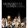 Live at the Isle of Wight, 1970 (CD/DVD) cover