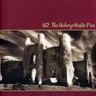 The Unforgettable Fire (LP) cover