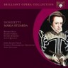 Maria Stuarda (complete opera recorded in 1972) cover