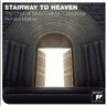 Stairway to Heaven (Incls 'Ave Maria', 'Miserere mei' & 'Agnus Dei') cover