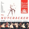 MARBECKS COLLECTABLE: Tchaikovsky: The Nutcracker Op 71 (complete ballet) [with Arensky: Variations on a theme by Tchaikovsky] cover