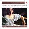 Kathryn Stott: The complete solo recordings cover