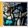 Hymns From Trinity: 21 Favourite Hymns with descants cover