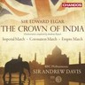 Crown of India, Op. 66 [Orchestrations by Anthony Payne] cover