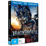Transformers - Revenge of the Fallen - Digital Copy Special Edition cover