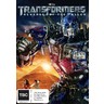Transformers - Revenge of the Fallen cover