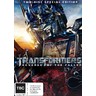 Transformers - Revenge of the Fallen - Two-Disc Special Edition cover