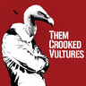 Them Crooked Vultures cover