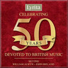 Celebrating 50 Years Devoted To British Music - Set 1 cover