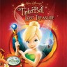 Tinkerbell and the Lost Treasure (Original Soundtrack) cover