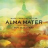 Alma Mater - Featuring the Voice of Pope Benedict XVI cover