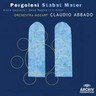 Stabat Mater / Salve Regina / Violin Concerto in B flat major cover